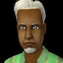 Versión alternativa de Póstumo como anciano