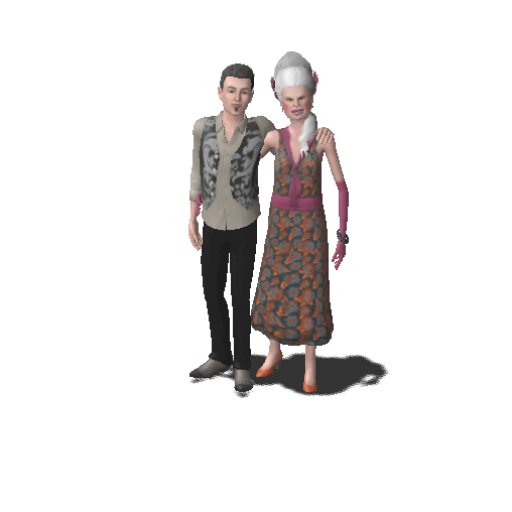 sims 3 midnight hollow java hut