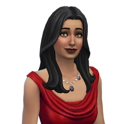 Bella Goth headshot