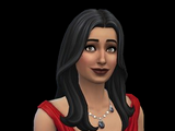 Bella Goth