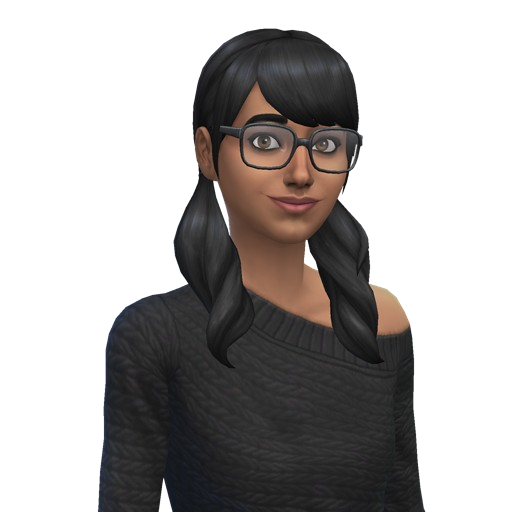 Cassandra Goth The Sims Wiki Fandom