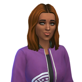 Lila Landry