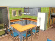 Cocina