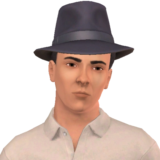 Roger Schmidt | The Sims Wiki | Fandom
