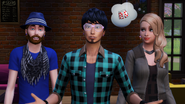 The Sims 4 Screenshot 27