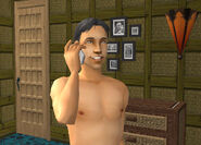 The Sims Life Stories Screenshot 16