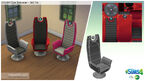 Les Sims 4 Concept 3D 06