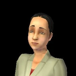 Marie-Louise Plezant