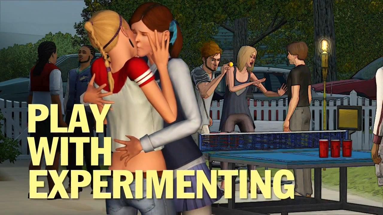 free gay dating simulation games