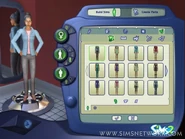 Sims2CASIE3