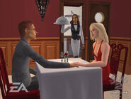 The Sims 2 Nightlife Screenshot 34