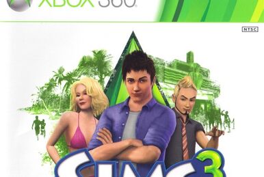 The Sims 2 (GameCube, PlayStation 2, Xbox)/Developer Options - The