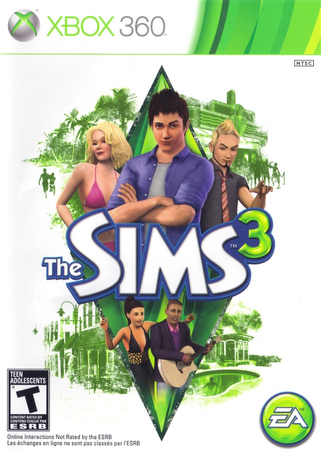 The Sims 3 Cheats, PDF, Cheating In Video Games