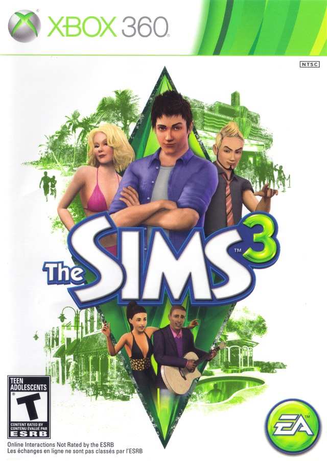 Cheats For Sims 3, PDF, Cheating In Video Games