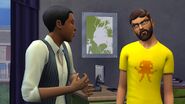 The Sims 4 Screenshot 10