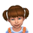 Tina Simmons icon