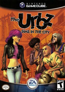 The Urbz: Sims in the City (console) | The Sims Wiki | Fandom