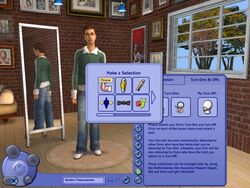 Sim Modder, The Sims Wiki