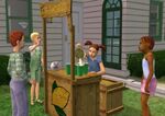 Les Sims 2 La Bonne Affaire 01