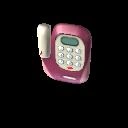 TalkTime Phonality with Mounting Bracket