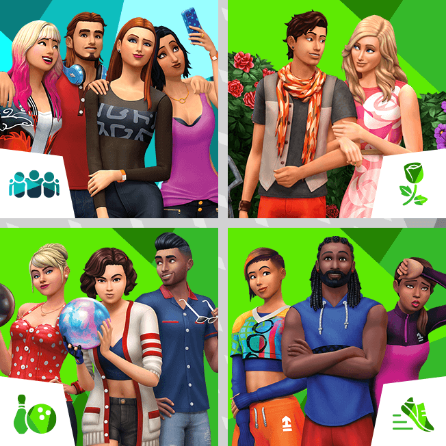 The Sims 4' players can grab a free content bundle this week