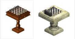 Chess, The Sims Wiki