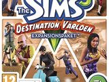 The Sims 3: Destination Världen