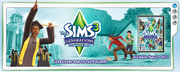 The Sims 3 website image.