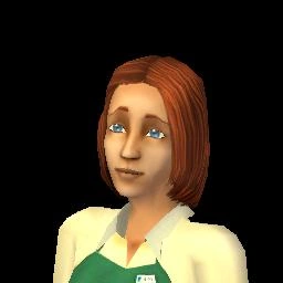 Jacqueline Ferrand Simpédia, Wiki Les Sims Fandom
