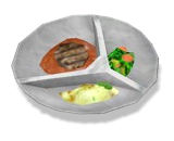 the sims 3 food