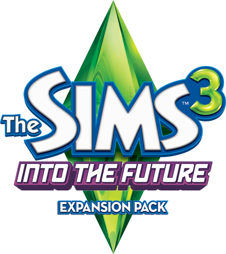 sims 3 into the future base game compatible