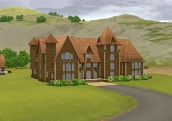 Château Plènozas