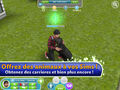 Les Sims Gratuit (iPad) 05