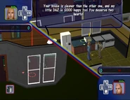 Player 1 2 hearts handyman.jpg (214 KB) "Your house is so much cleaner than the other one, and my little DAZ/MIA is SOOO happy too! You deserve two hearts!"