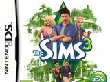The Sims 3 (Nintendo DS)