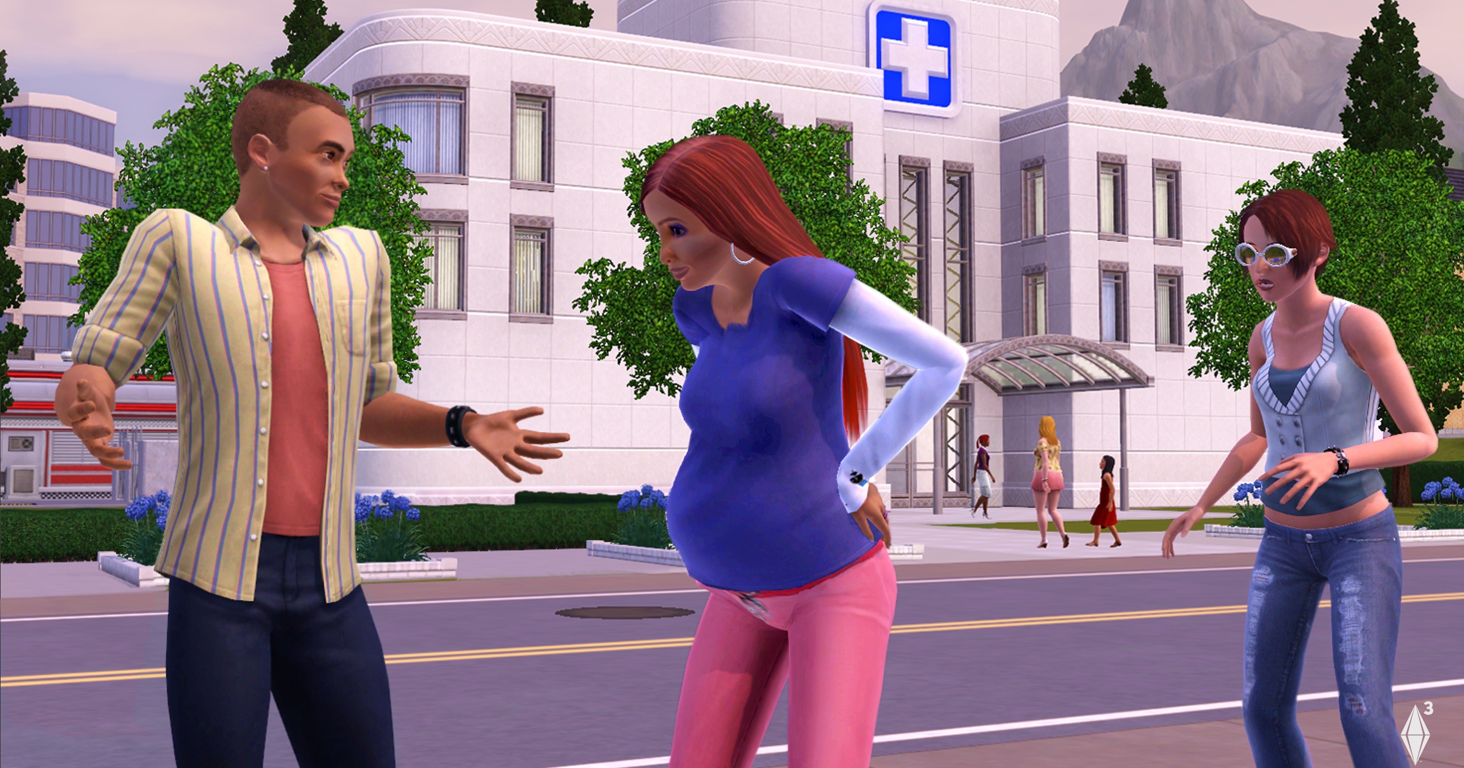 sims 3 miscarriage mod