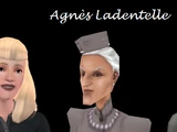 Agnès Ladentelle