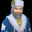 Father Winter