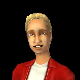 Жизель Роза | The Sims Вики | Fandom
