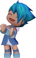 Pinky MySims