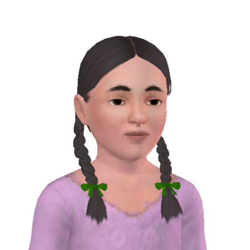 Fanonyuki Snow The Sims Wiki Fandom