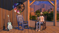 Los Sims 4: El mejor CC de Moschino - pekesims