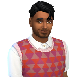 Kevin Puri