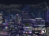 Fashion District