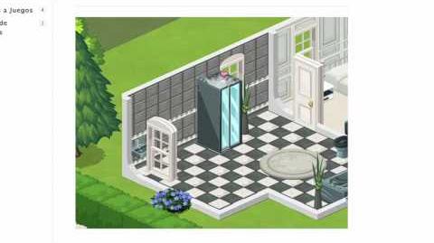 The Sims Social (Spanish)