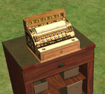Ts2 aunt julianna's old moneymaker.png