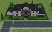 74 Gondola Way (Original).png