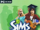 Les Sims 2: Académie