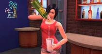 TS4mixology