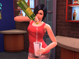 Mixology (The Sims 4)